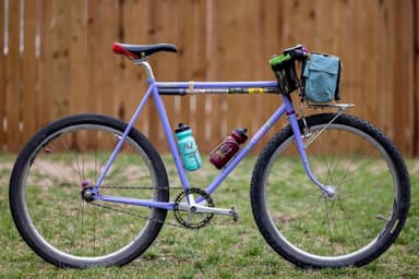 All Terrain Bikes Explained