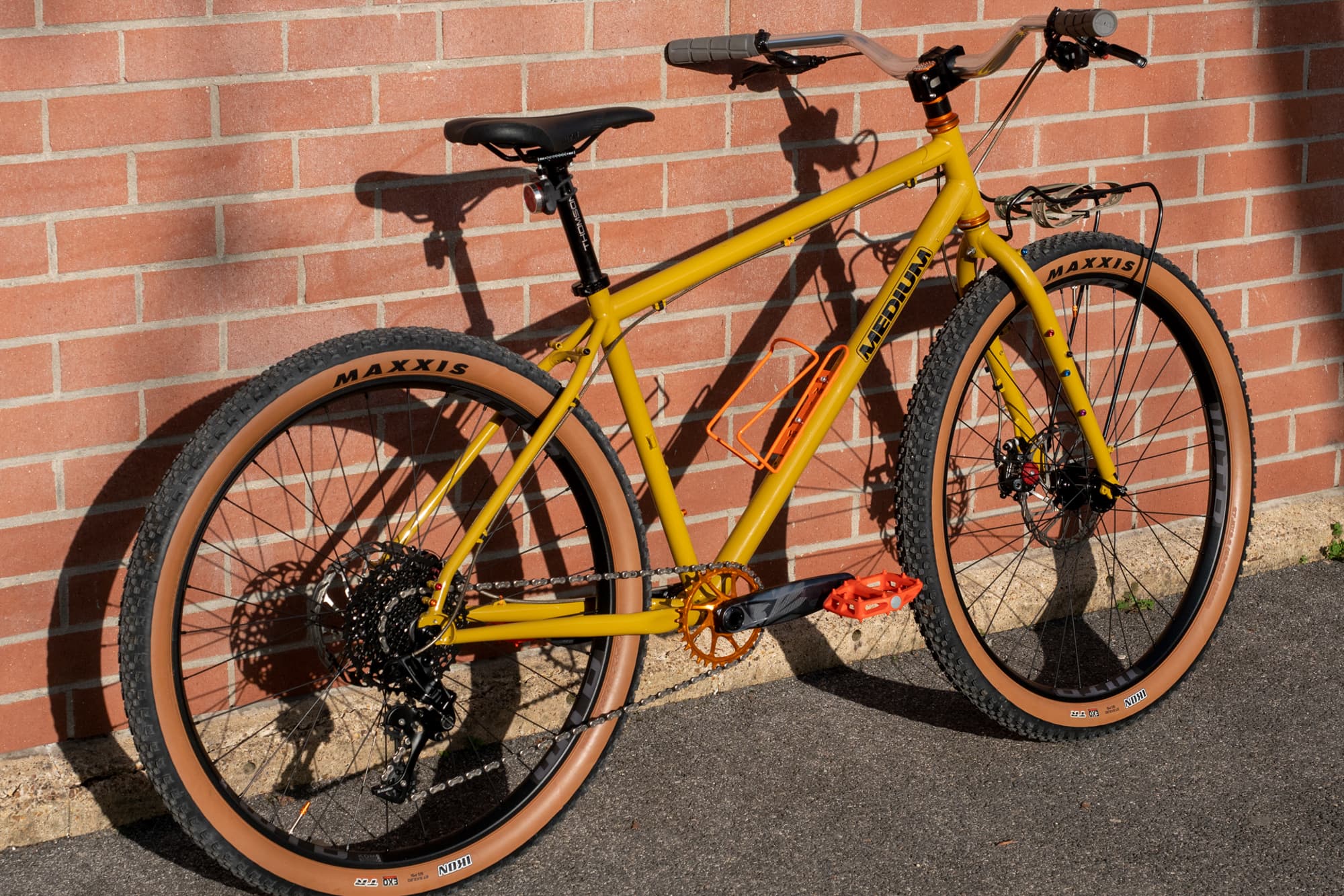 yellow atb