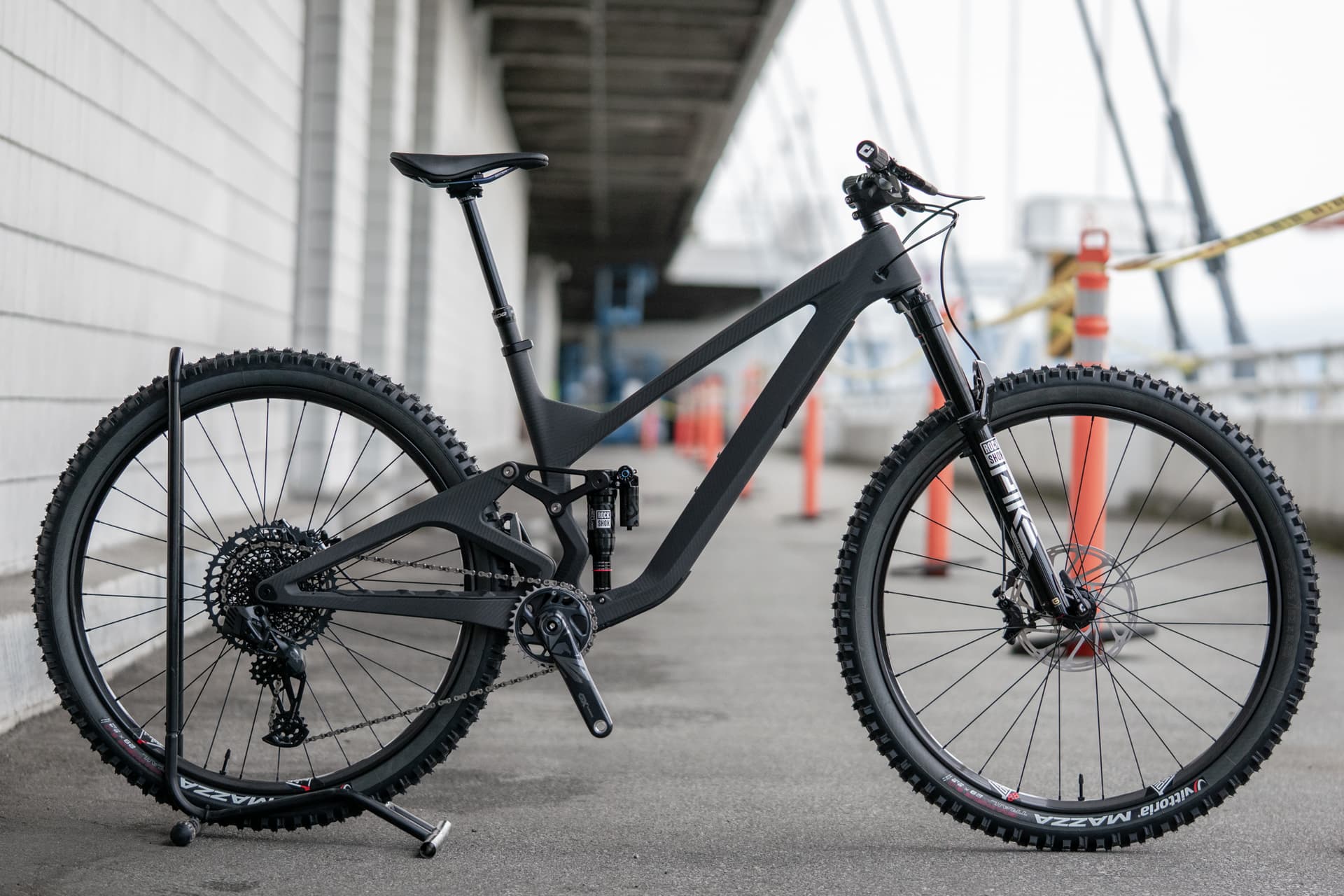 The Best of the BC Bike Show 2023