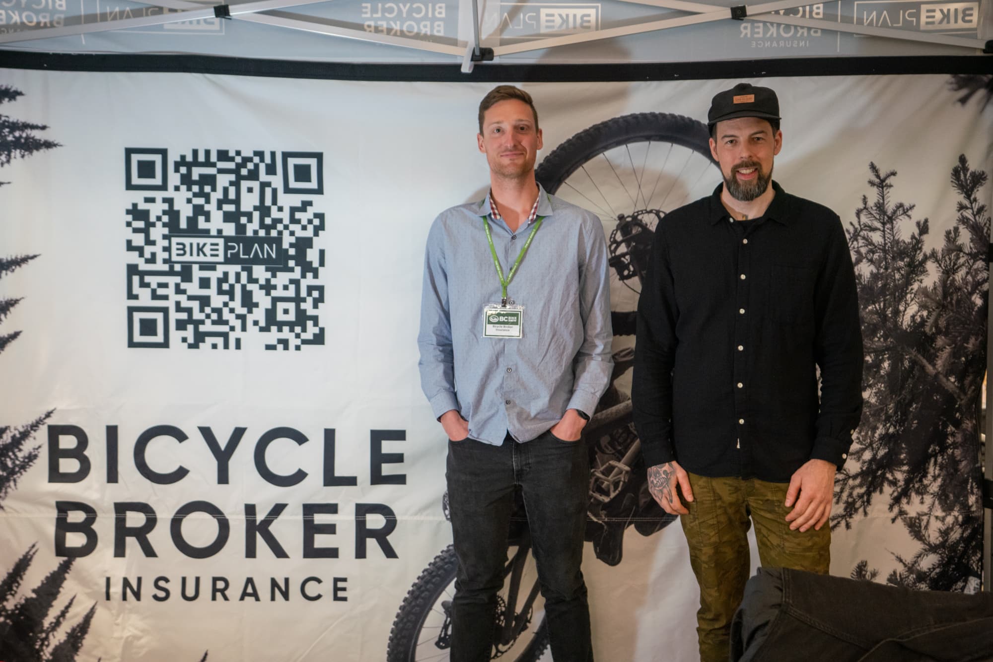 bicycle broker