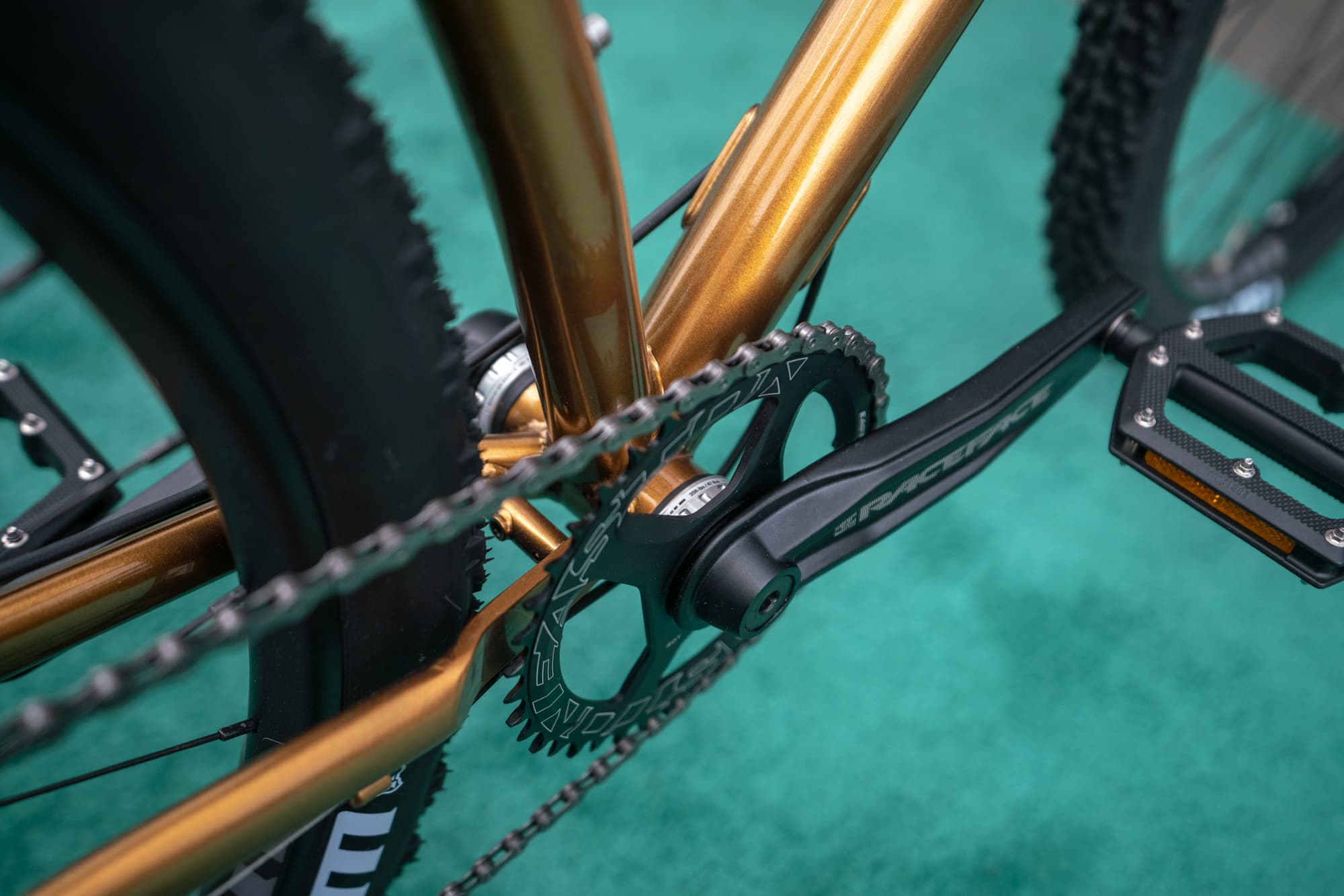 bottom bracket