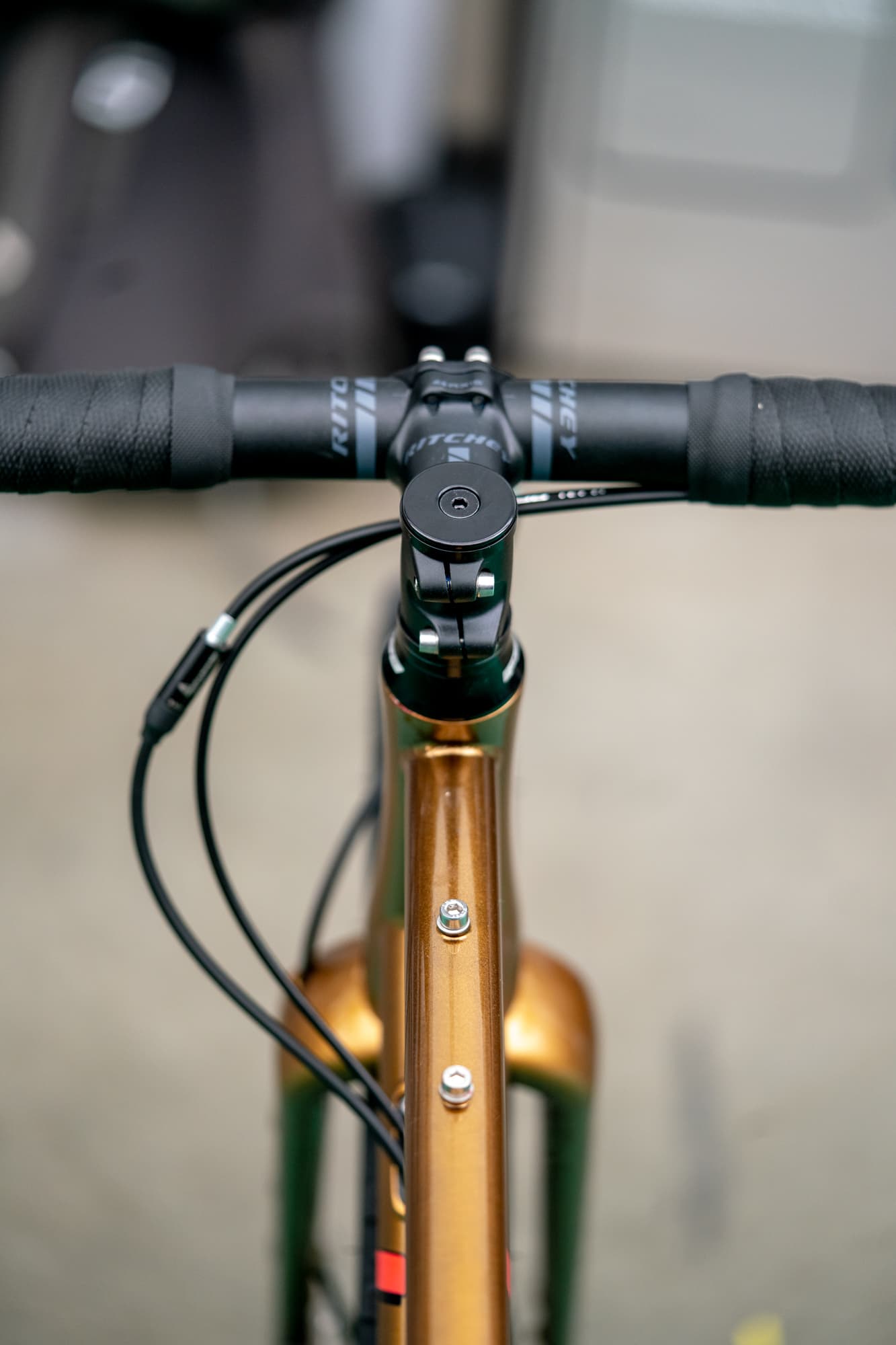 cockpit