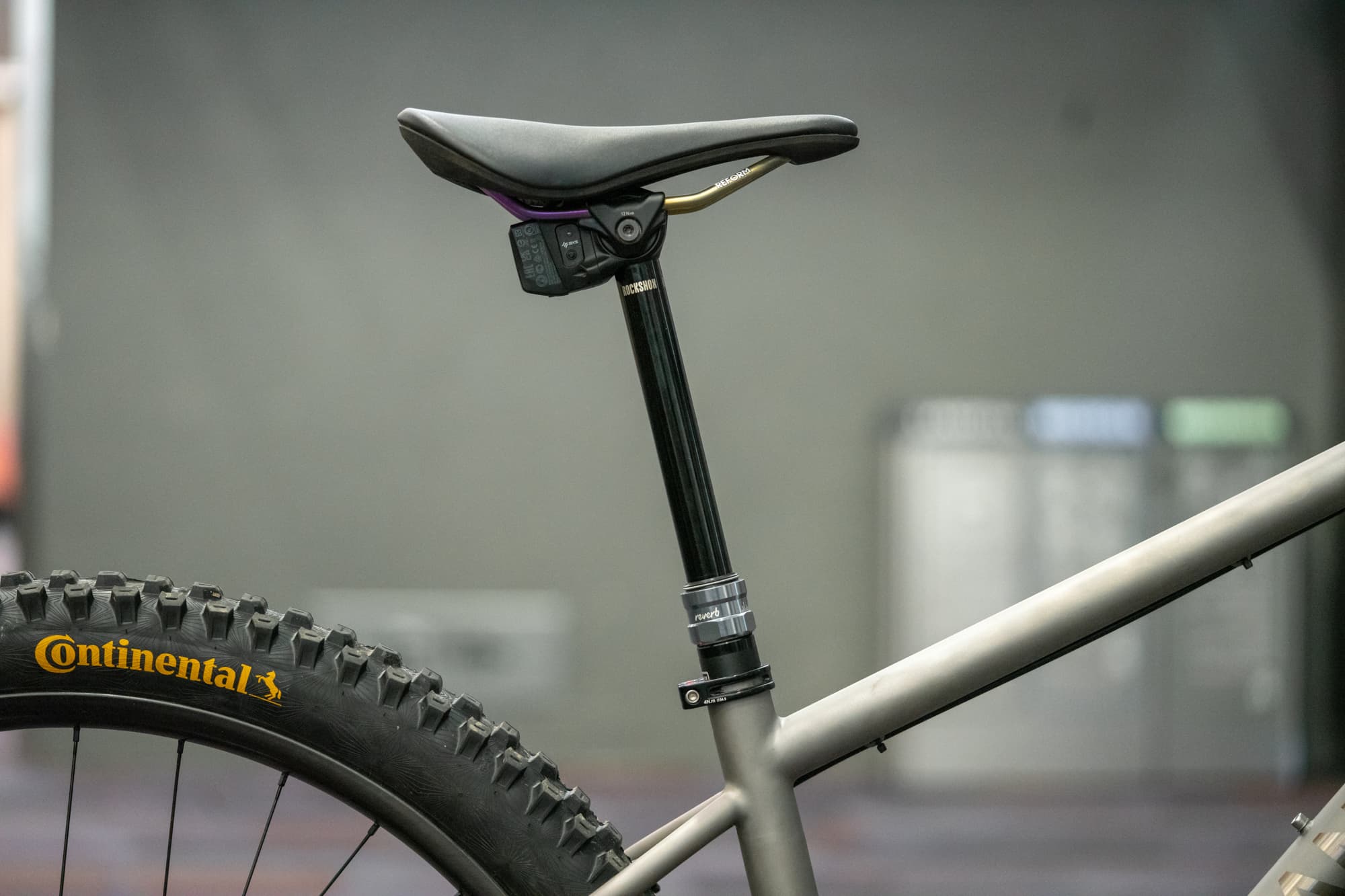 seat post