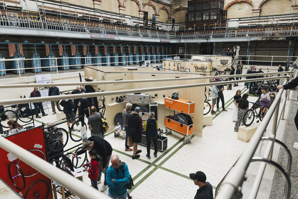 Bespoked 2024 Manchester: Our Four Favourite Finds