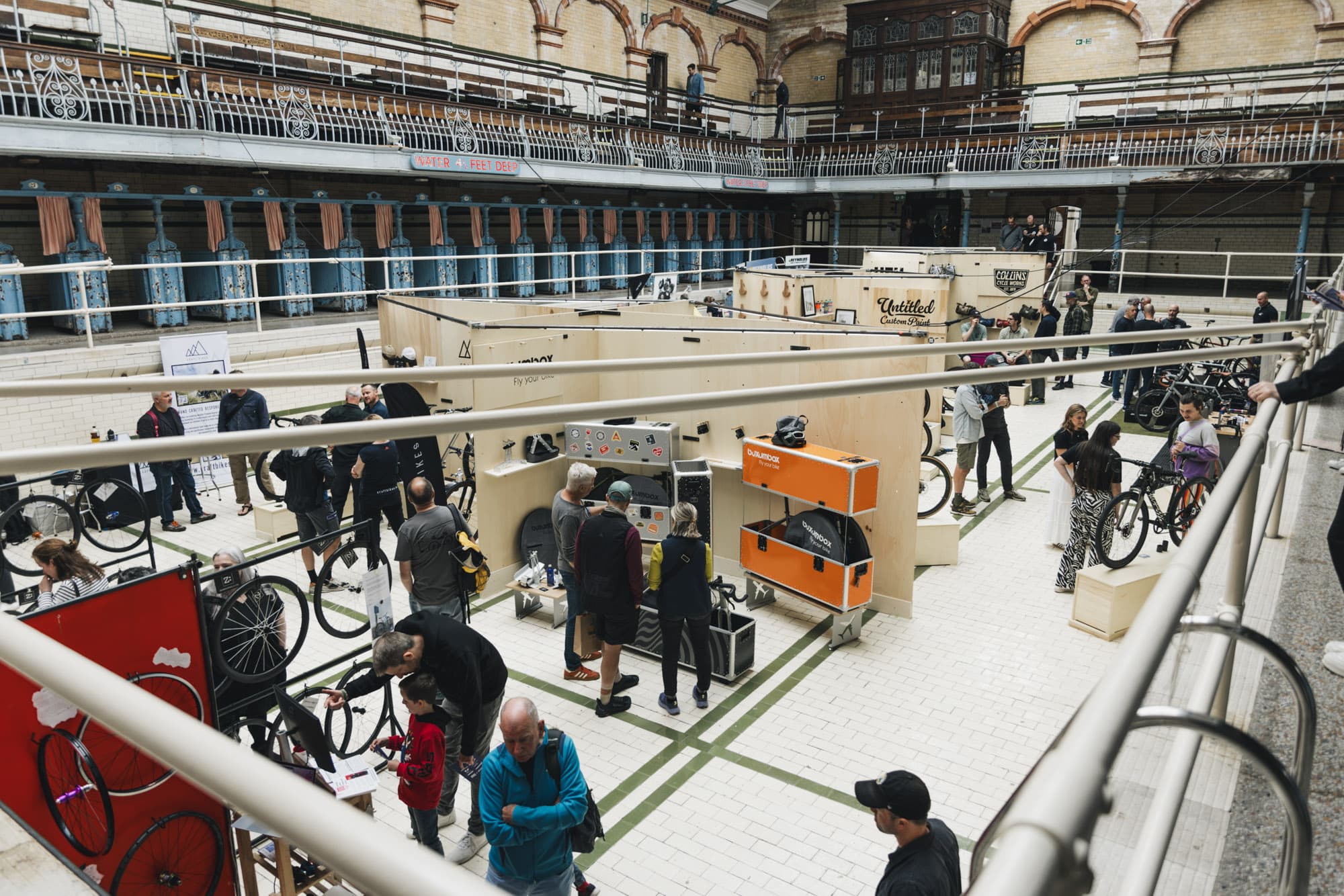 Bespoked 2024 Manchester: Our Four Favourite Finds