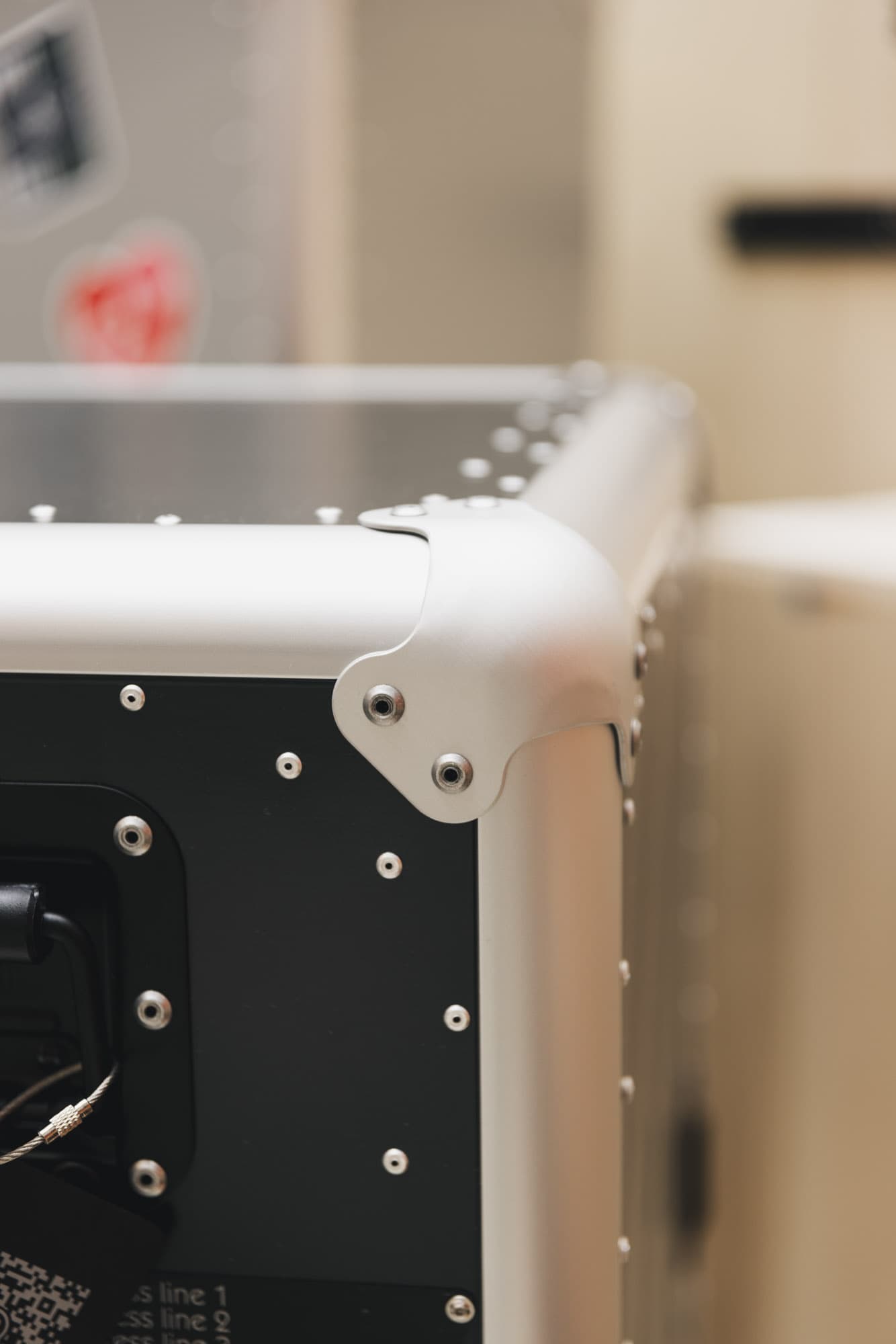 Buxumbox beautiful craftsmanship.