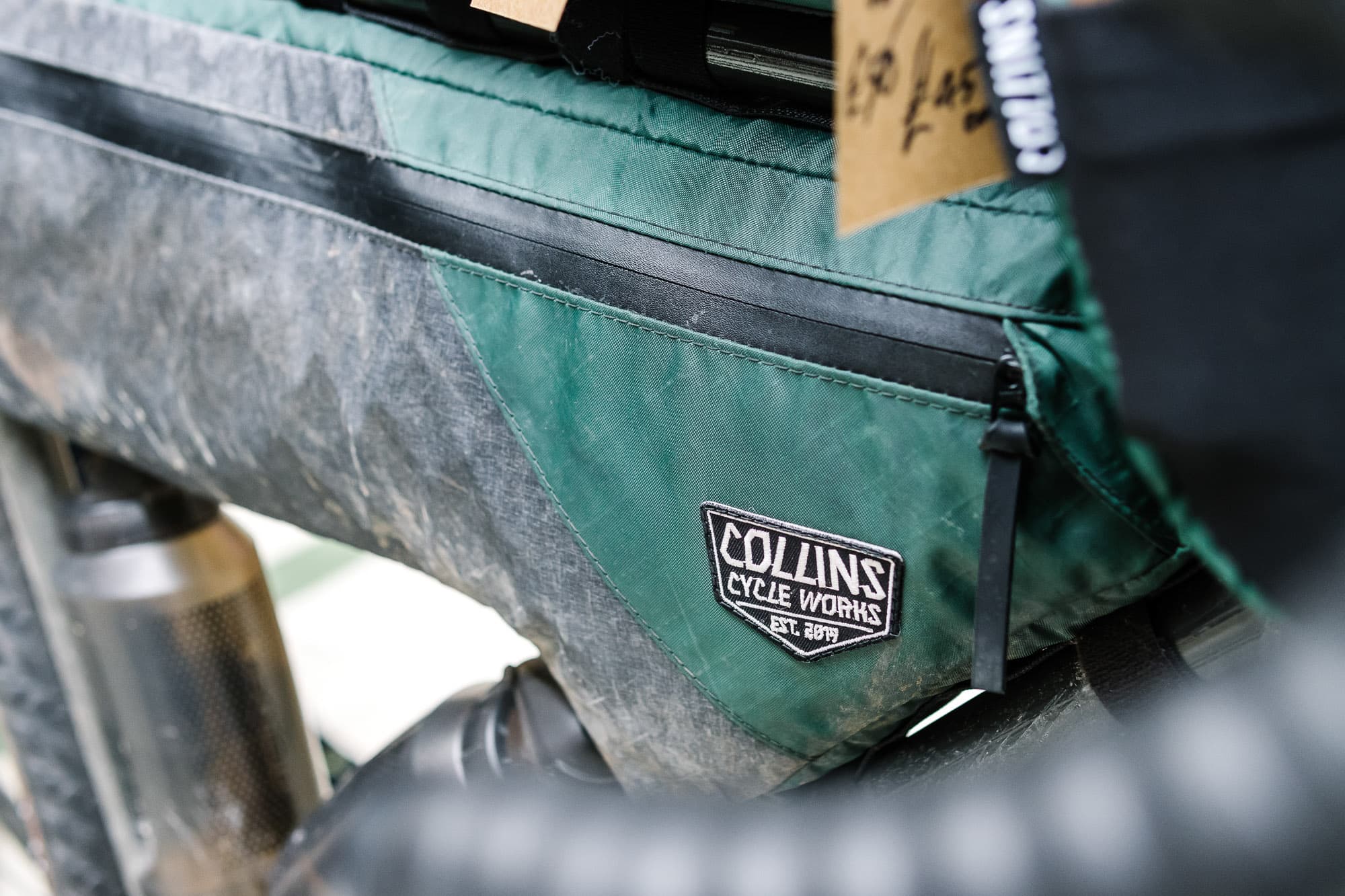Collins Cycle Works