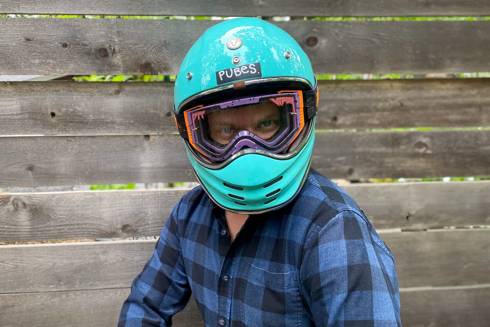 Interview with Bicycle Pubes: Mystery, Mischief & MS Paint 