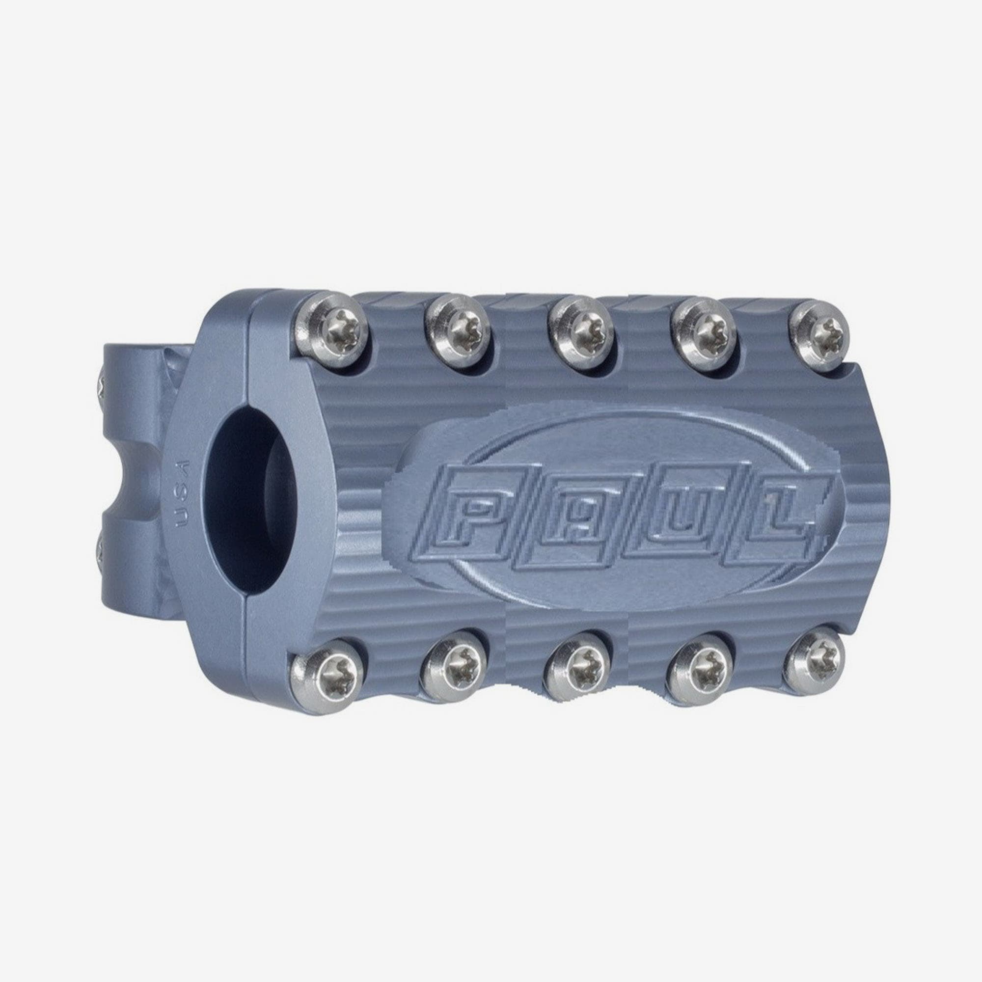Paul bolts joke