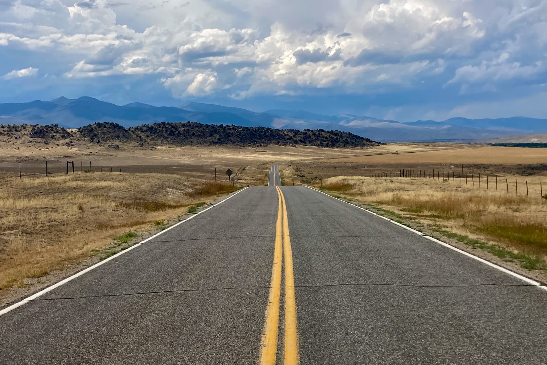 montana road