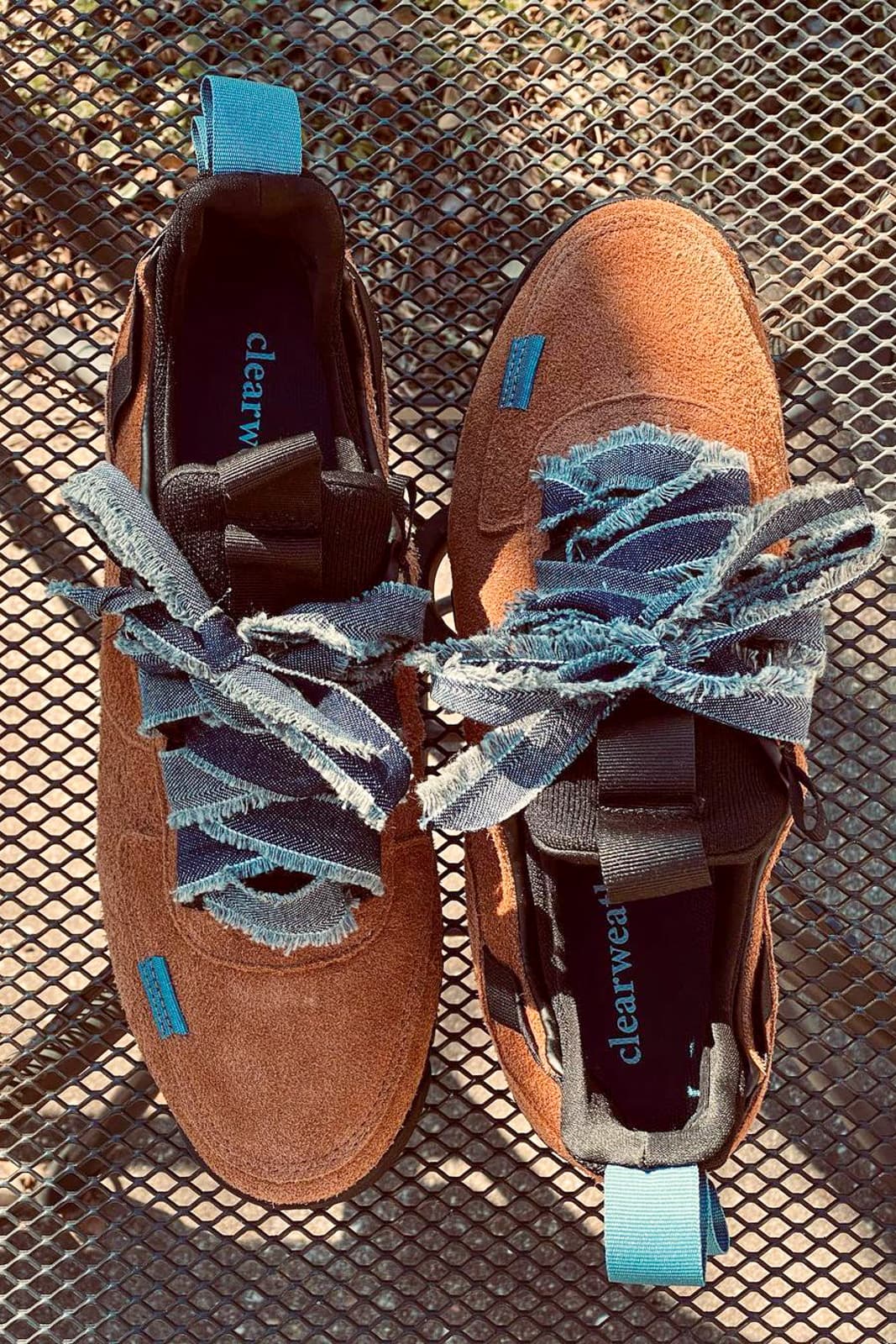todds shoes