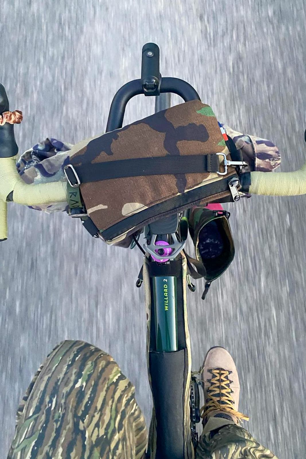 todds cockpit