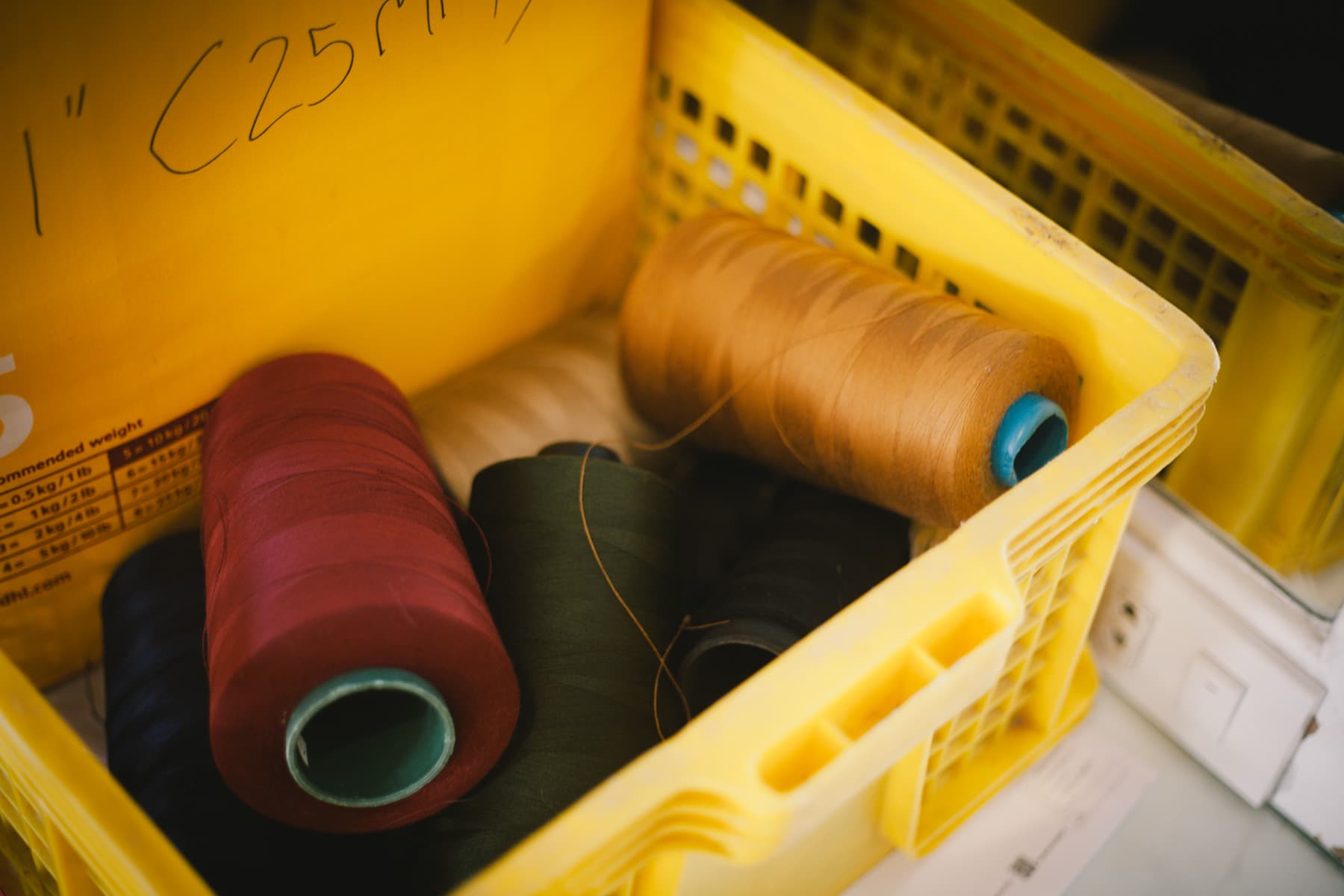 thread