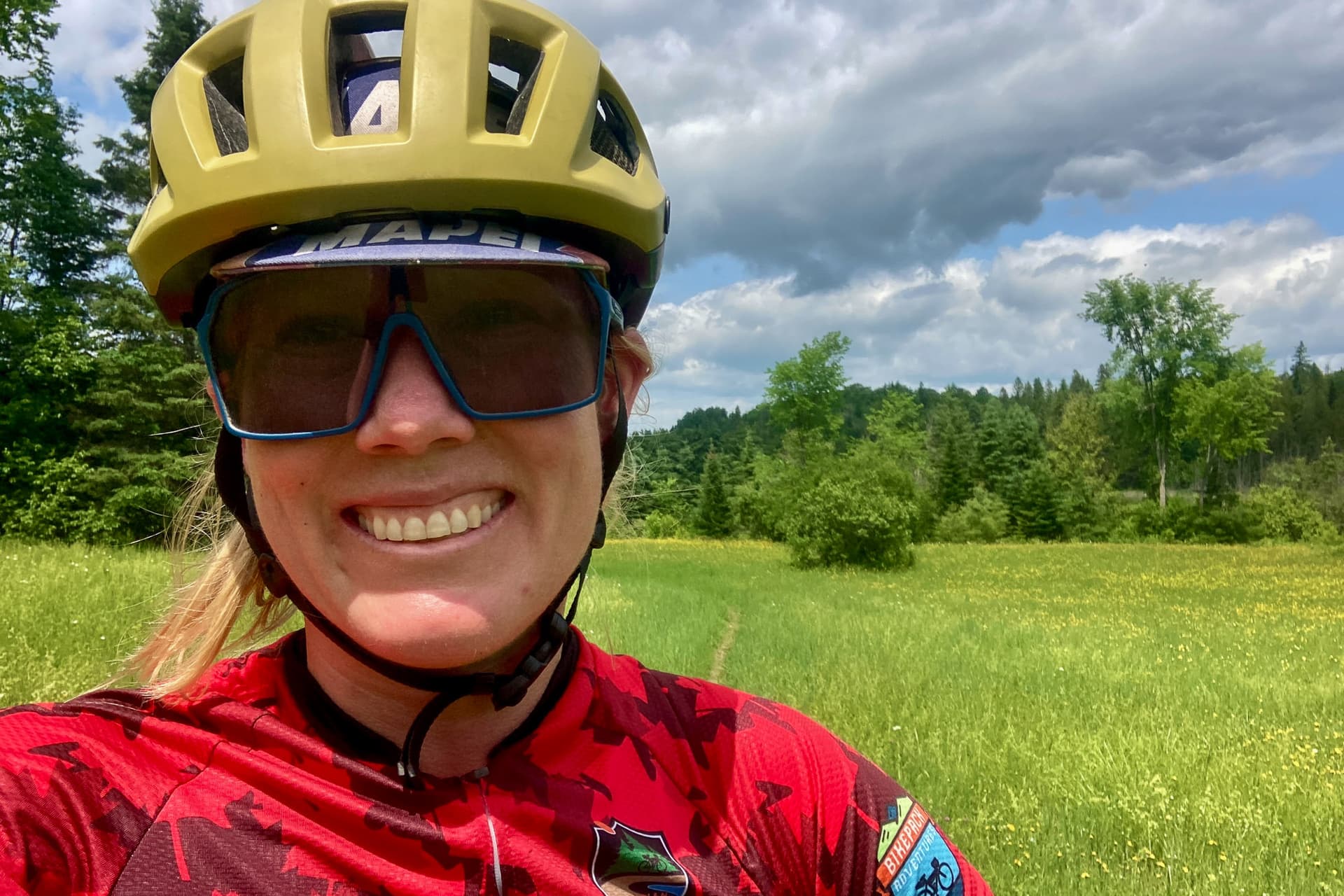 The Canadian Shield 400: Adventure, Bugs & Community