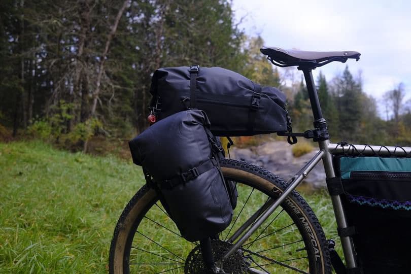 Tailfin and cargo bikes.