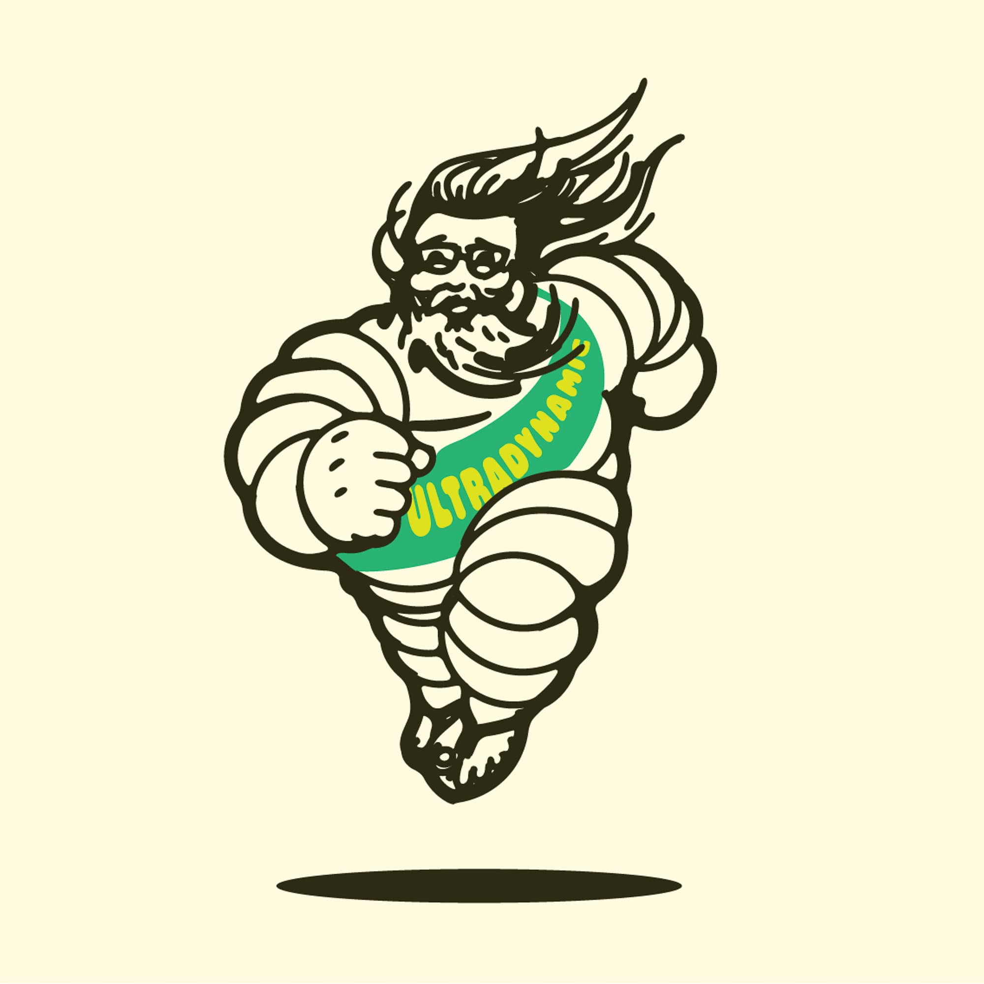 ultradynamico