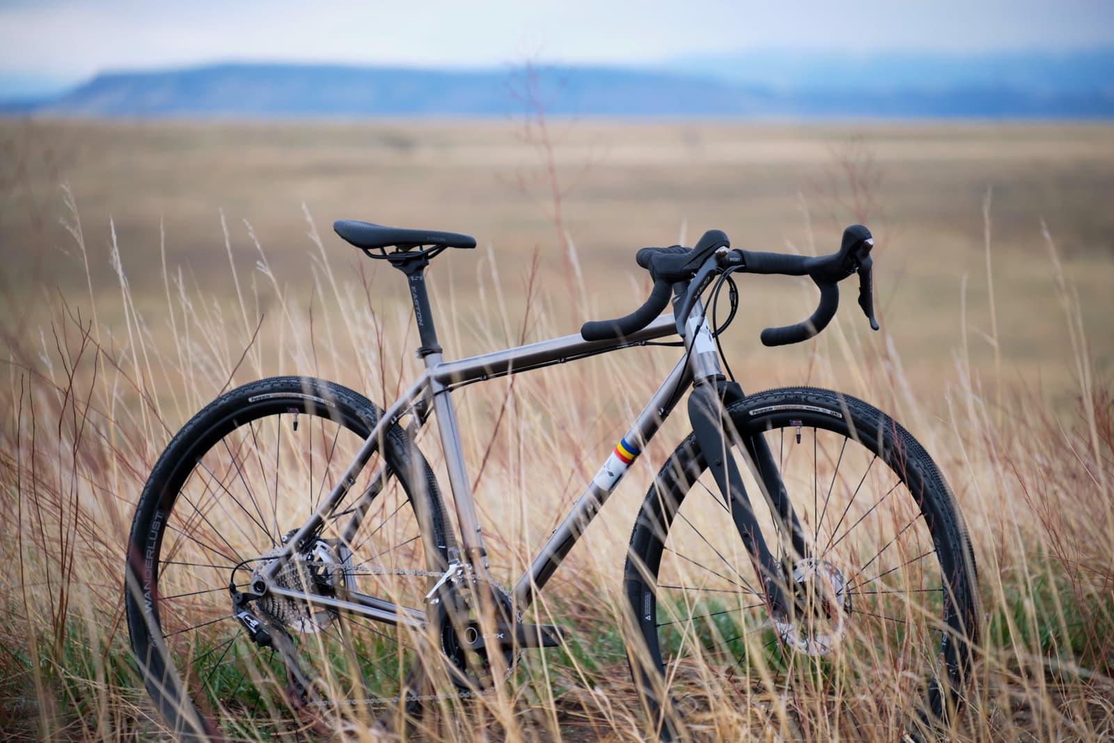 corvid bikes buttercup