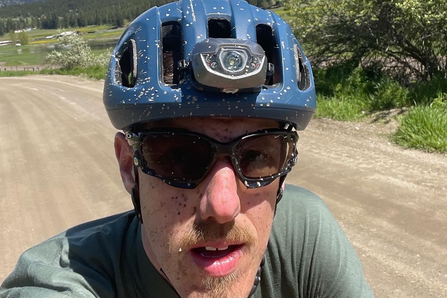 Cory Ostertag Cycling