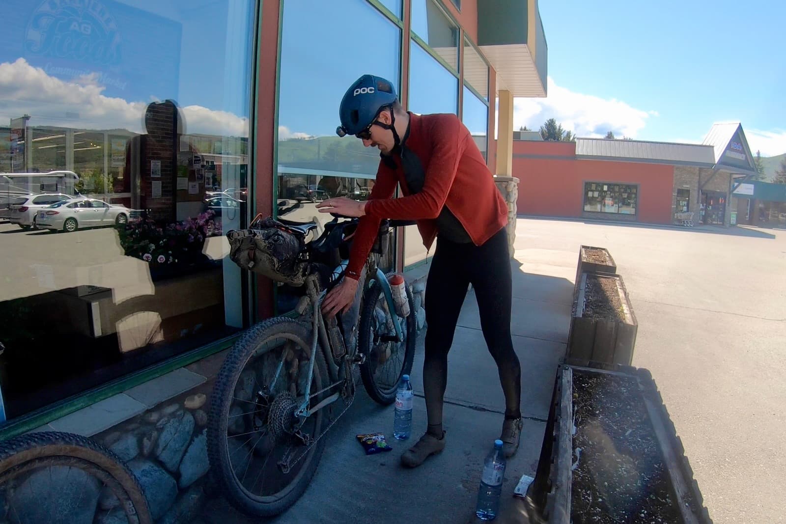 Cory Ostertag Fuelling
