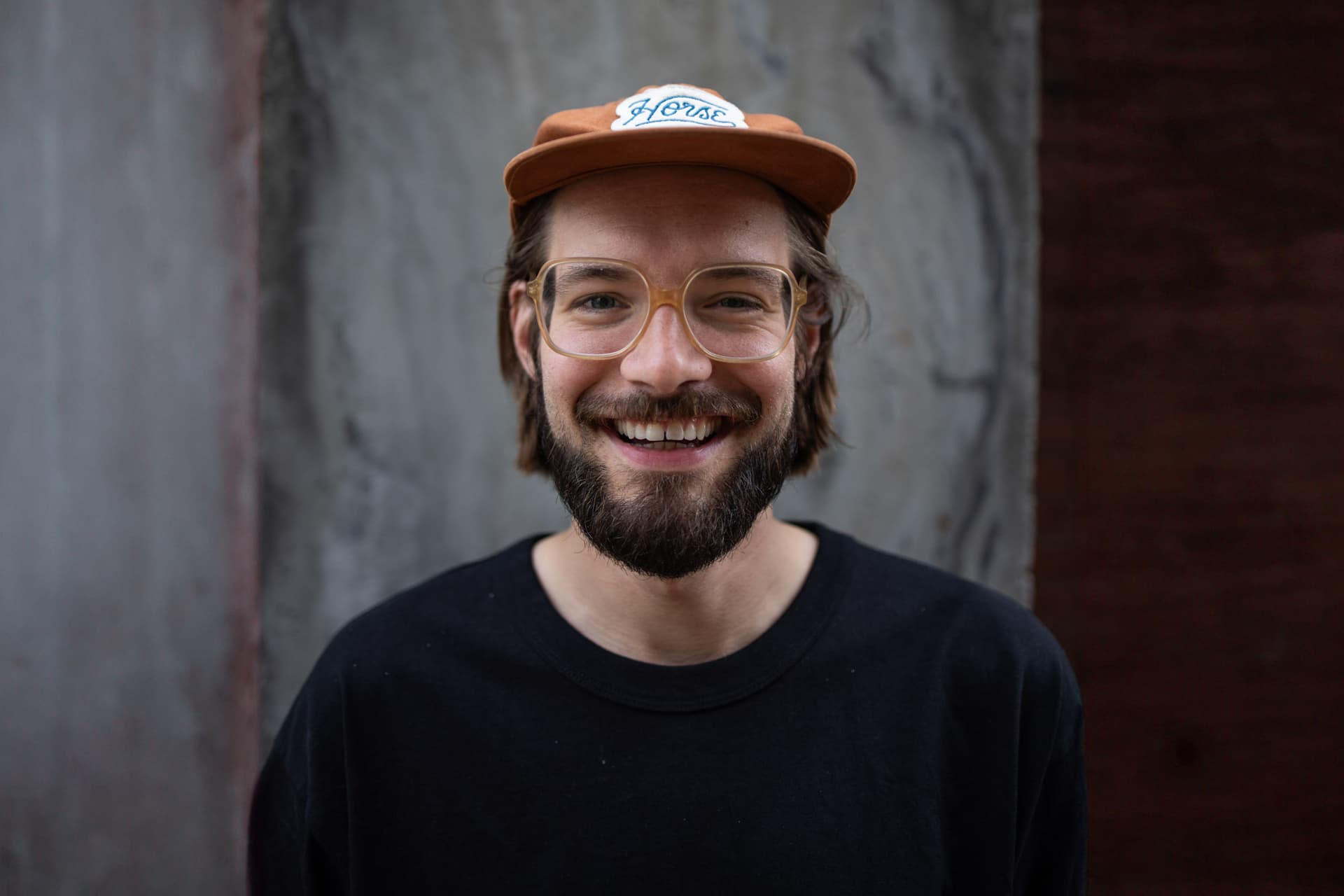 Dean Liebau: Designing By Nature