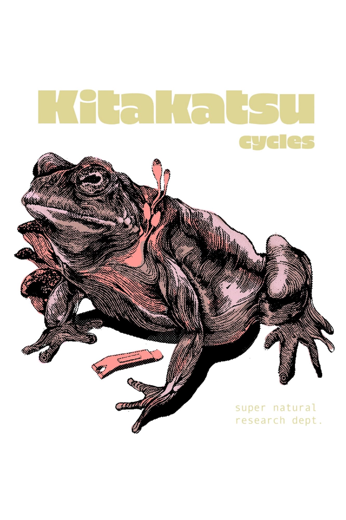 Kitakatsu illustration by Dean Liebau.