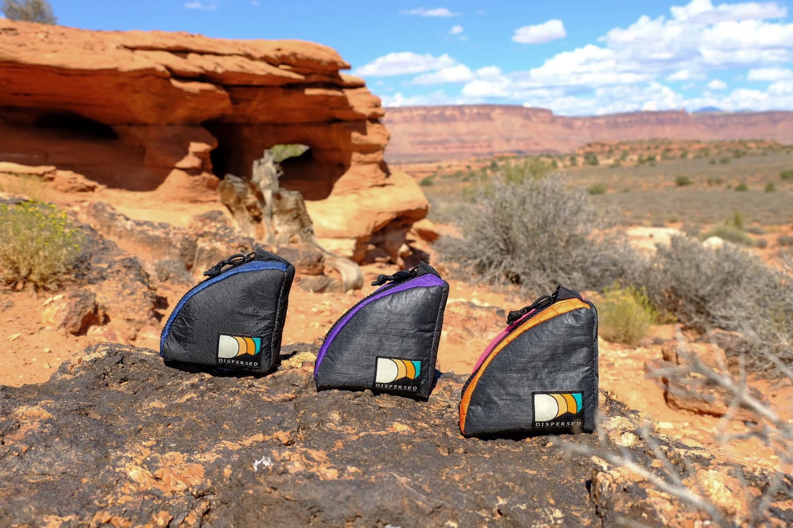 seat tube bags