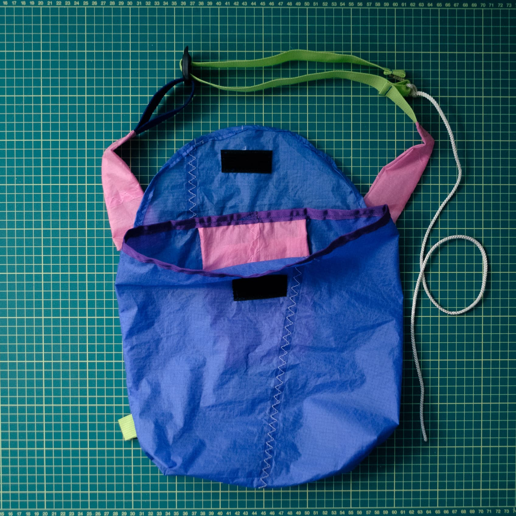 The final musette.