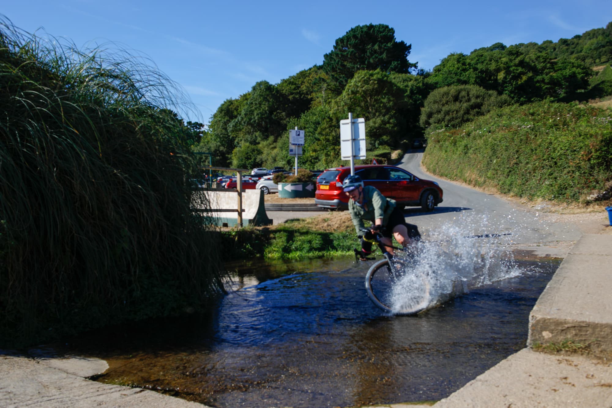wipeout