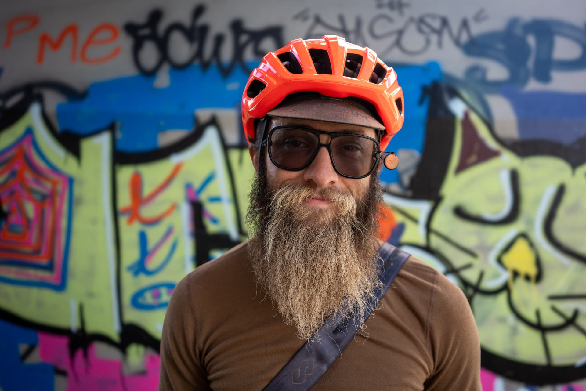 Erik Binggeser: The Art of Resourceful Living & Adaptable Adventure