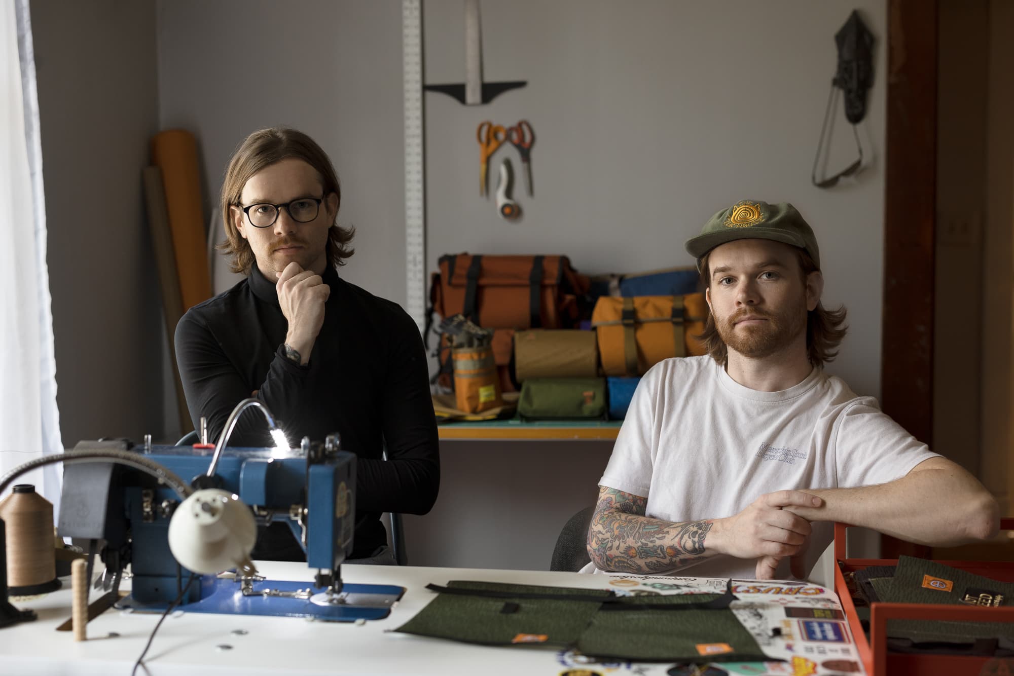 chief vision officer