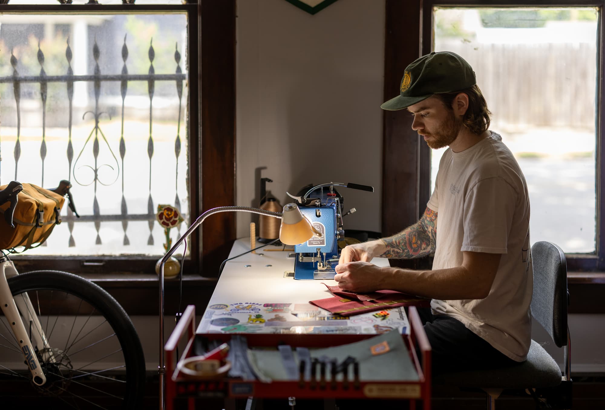 will working