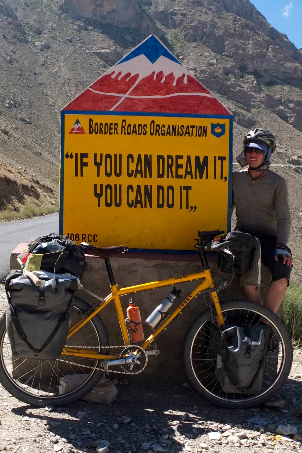 if you can dream it