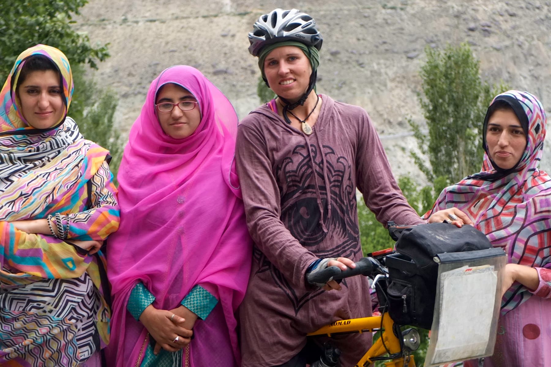 tara in pakistan