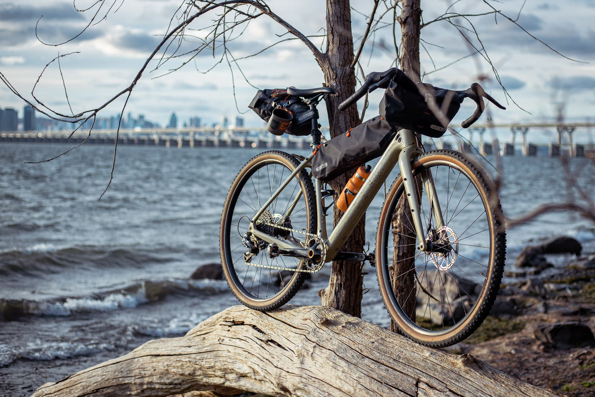 katahdin on the spit