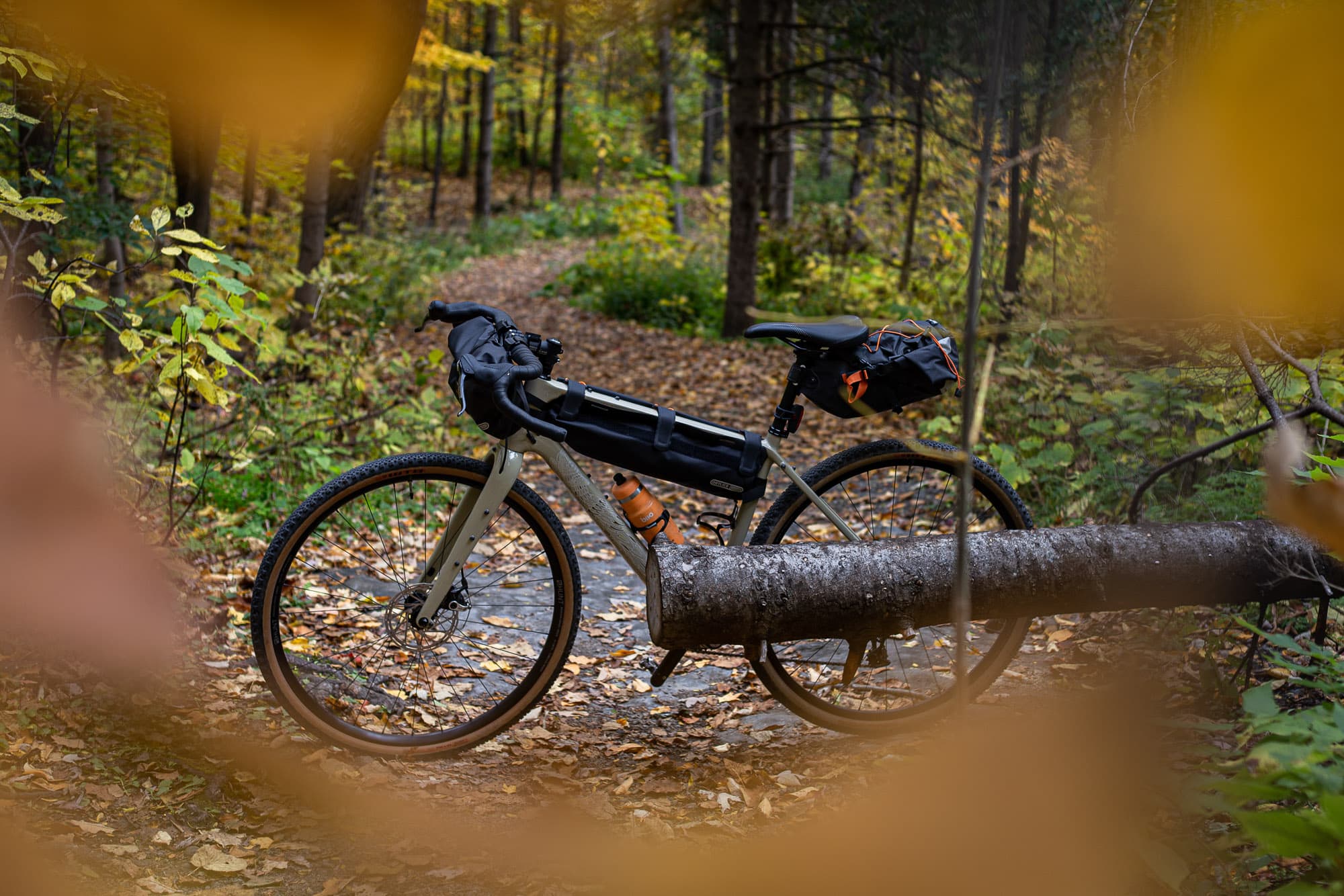 katahdin on trail