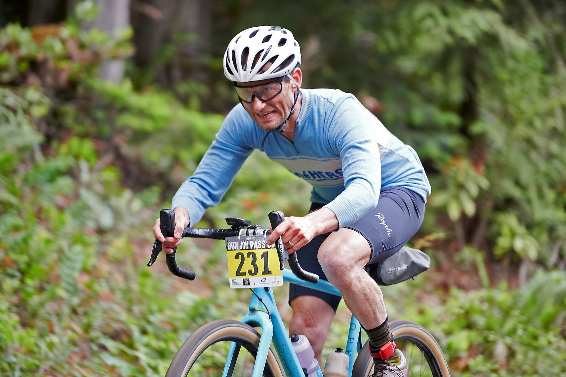 Interview with Jan Heine of René Herse: Low Resistance