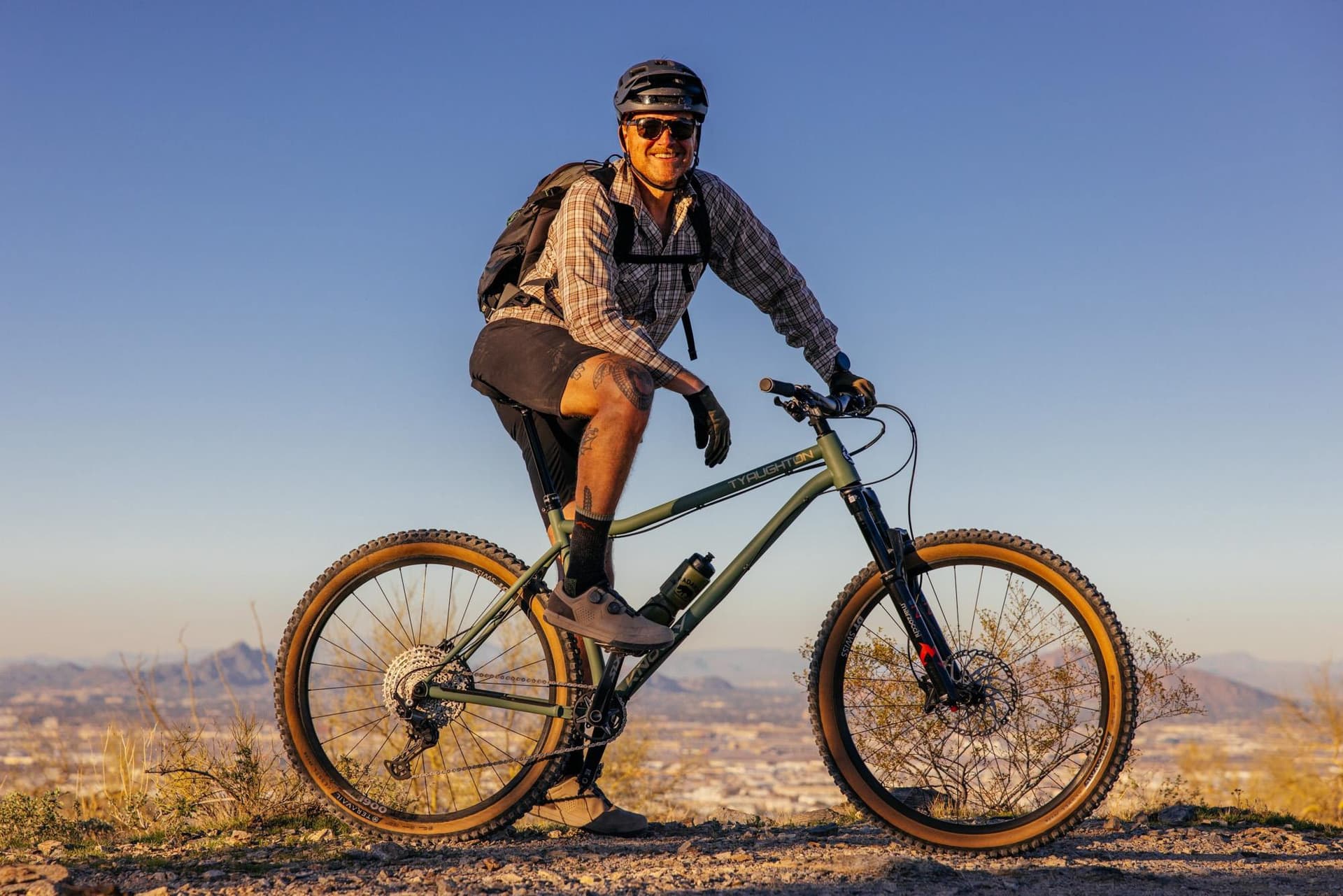 John Watson of The Radavist: Shaping Cycling Culture