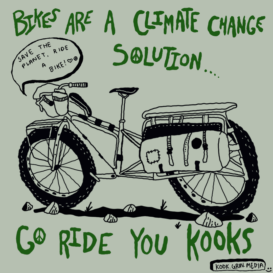 climate change