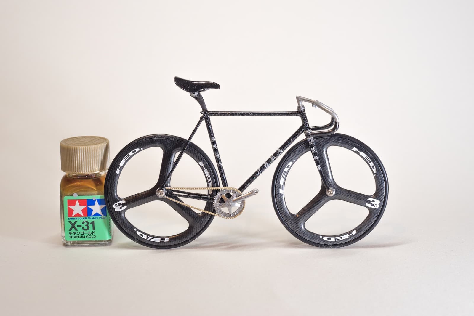 kalavinka mini bike right side