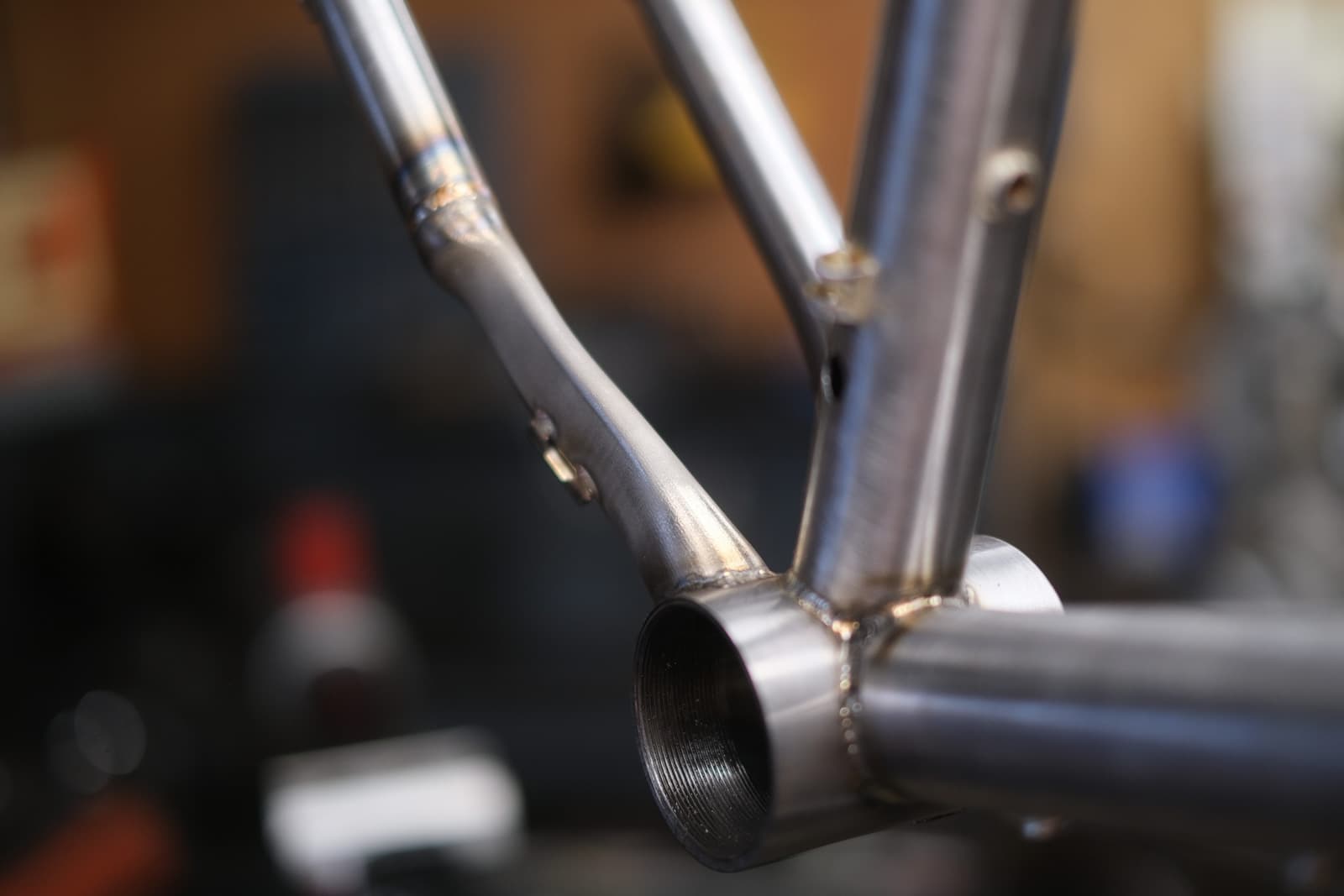 bracket yoke