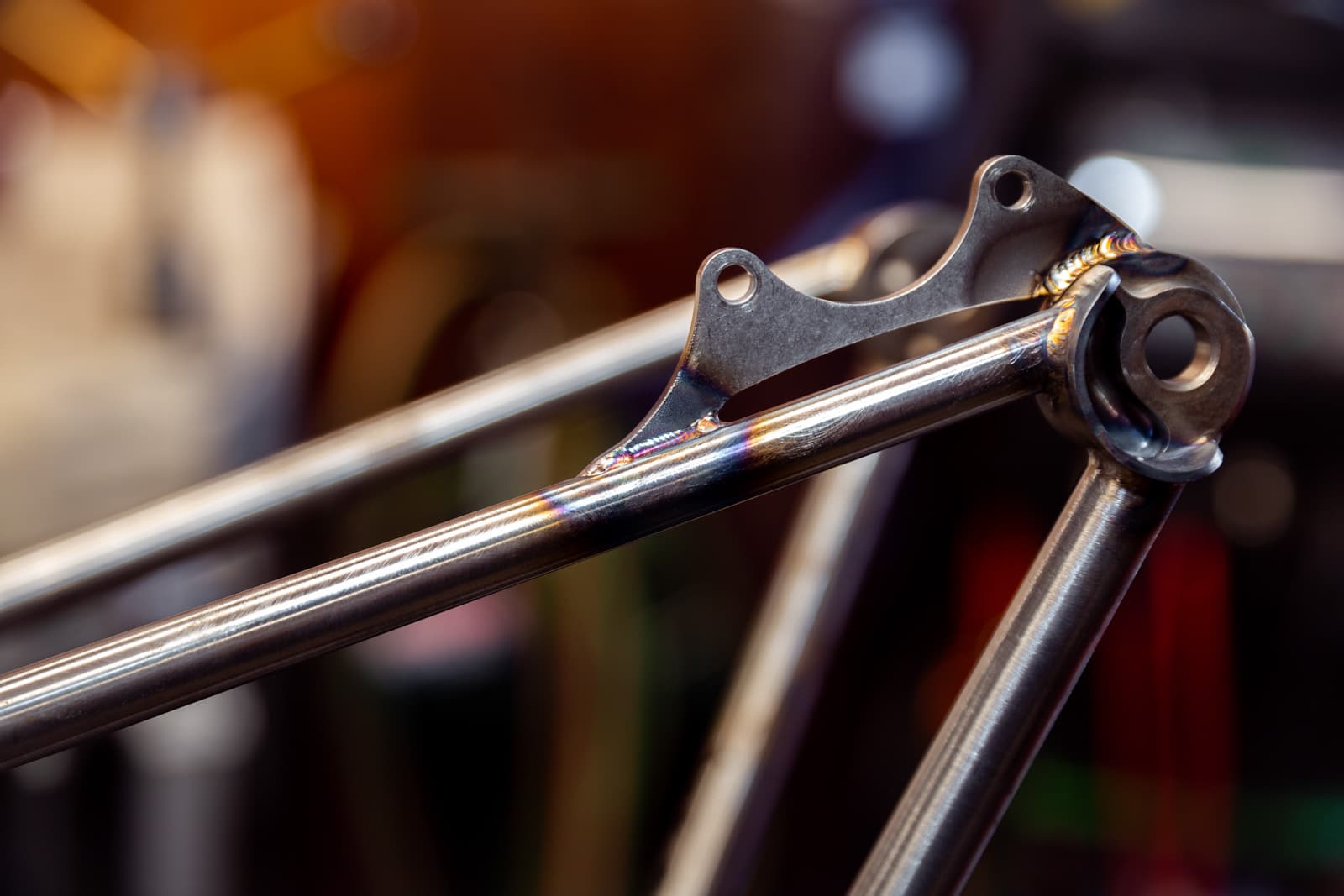 brake mounts