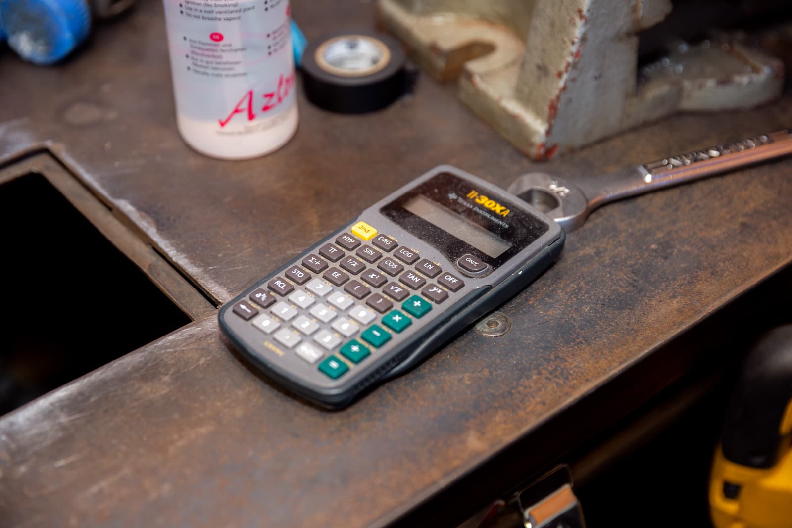 calculator