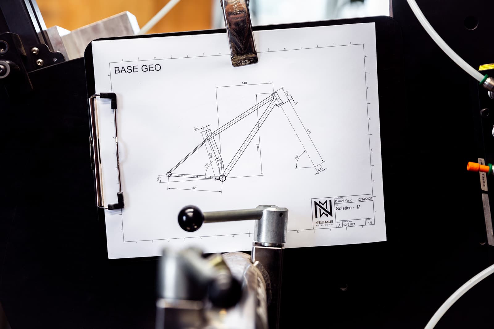 geometry