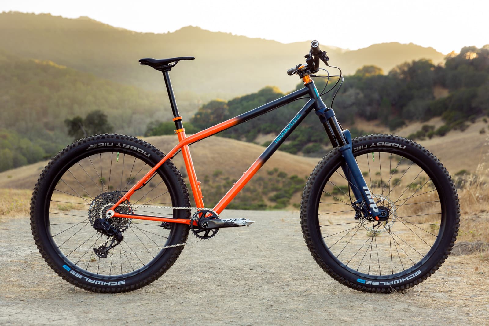 neuhaus bike