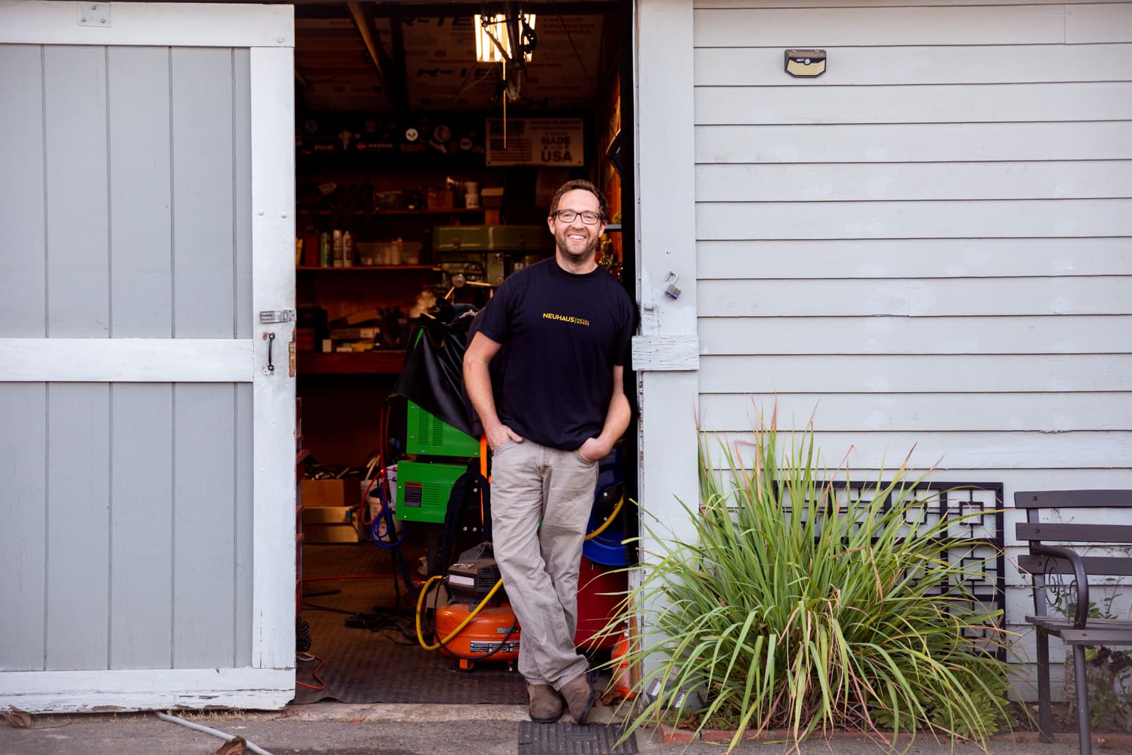 Neuhaus Metalworks: Additive Performance