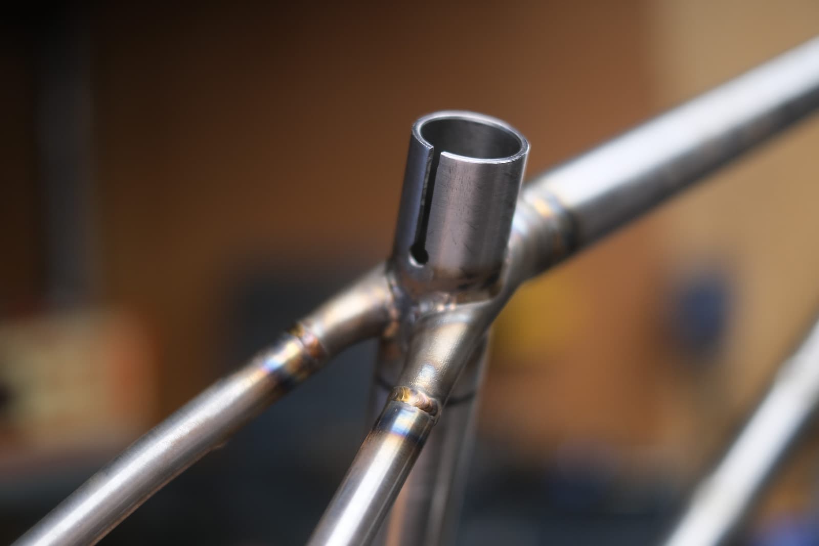 y-yoke