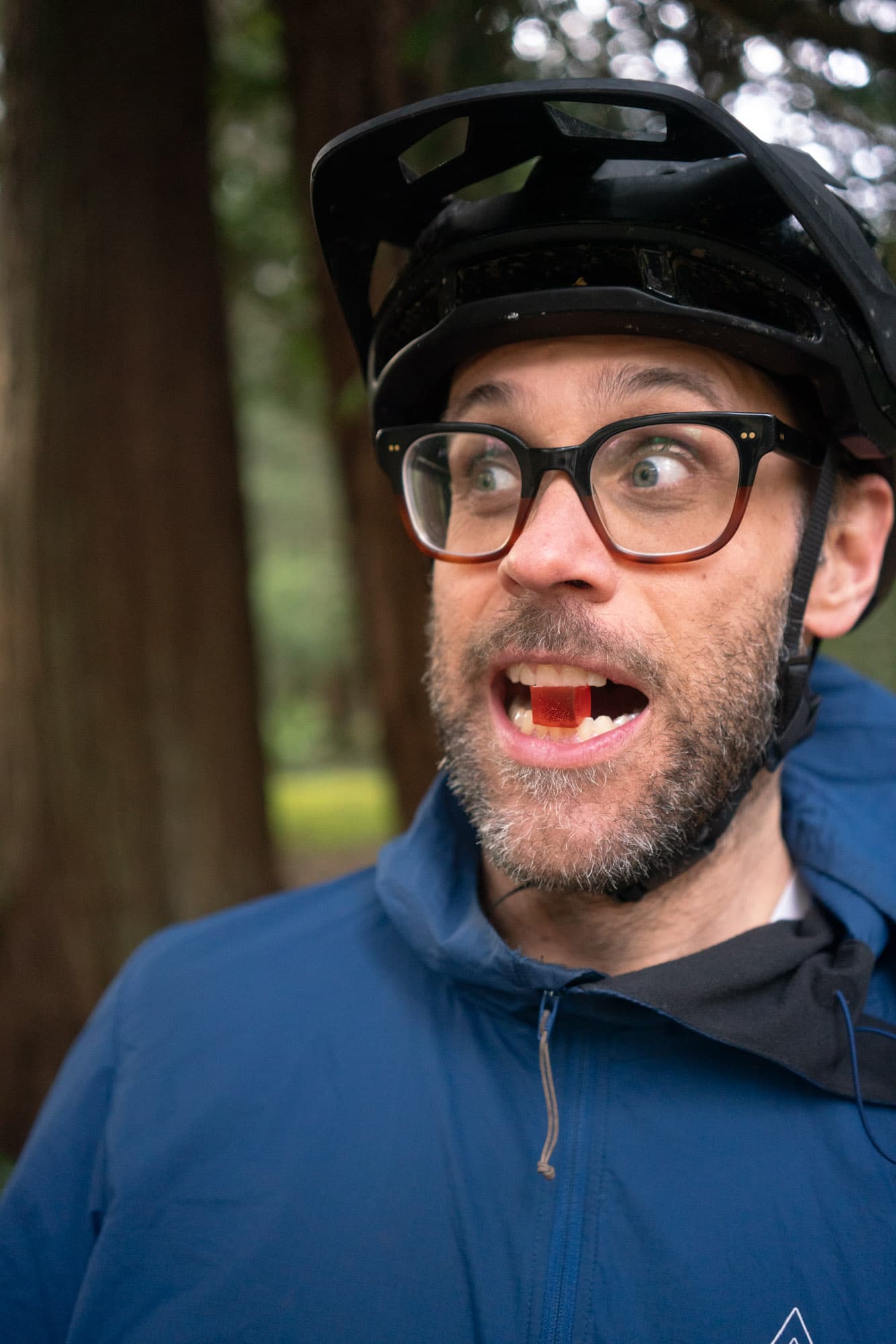 Oh what? Gummies!