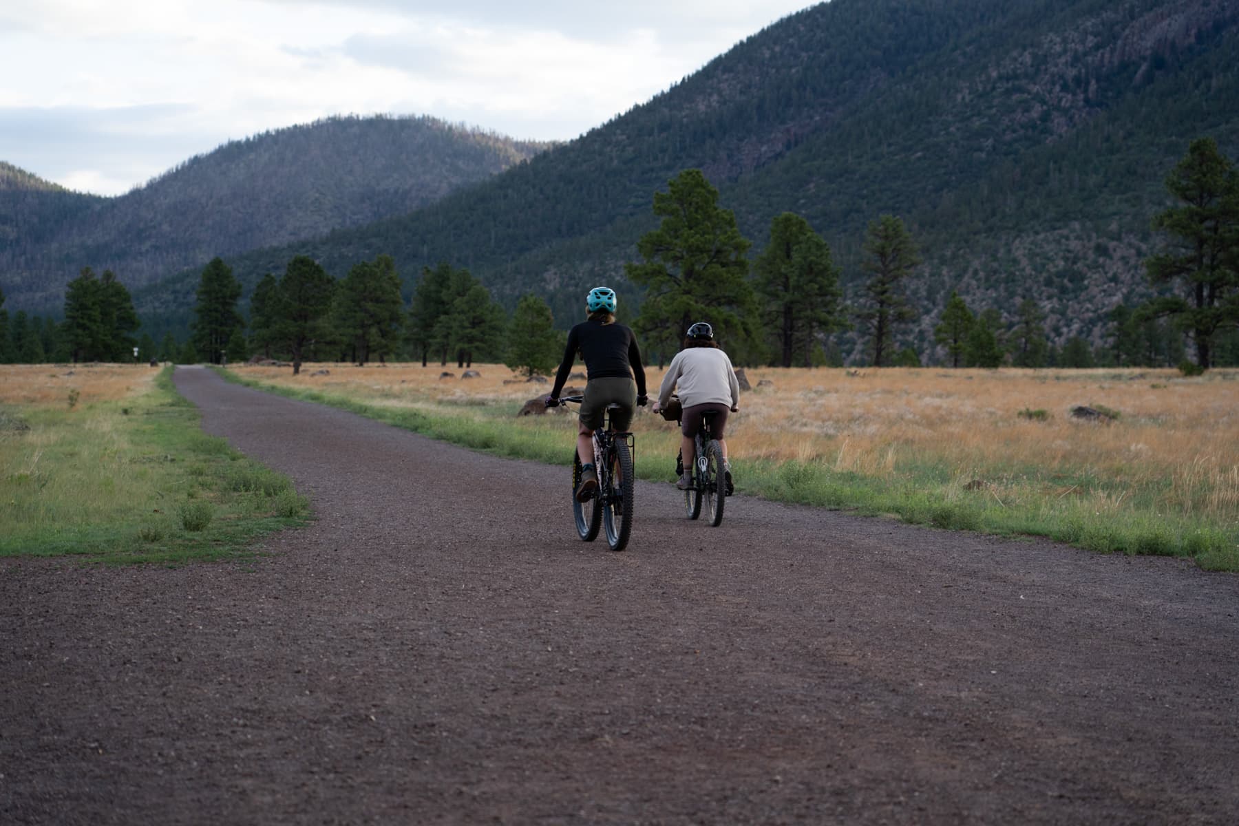cycling in arizona