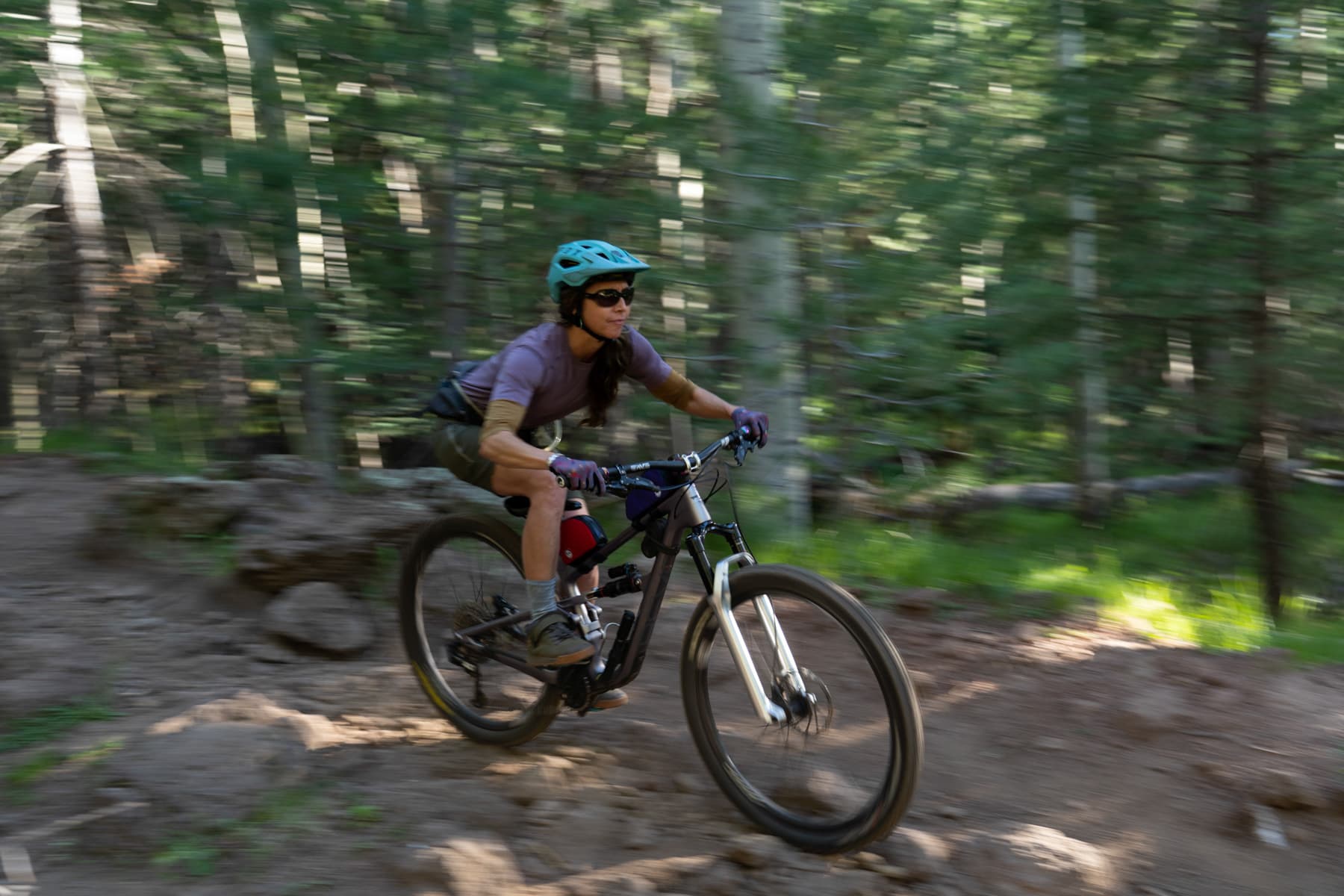singletrack