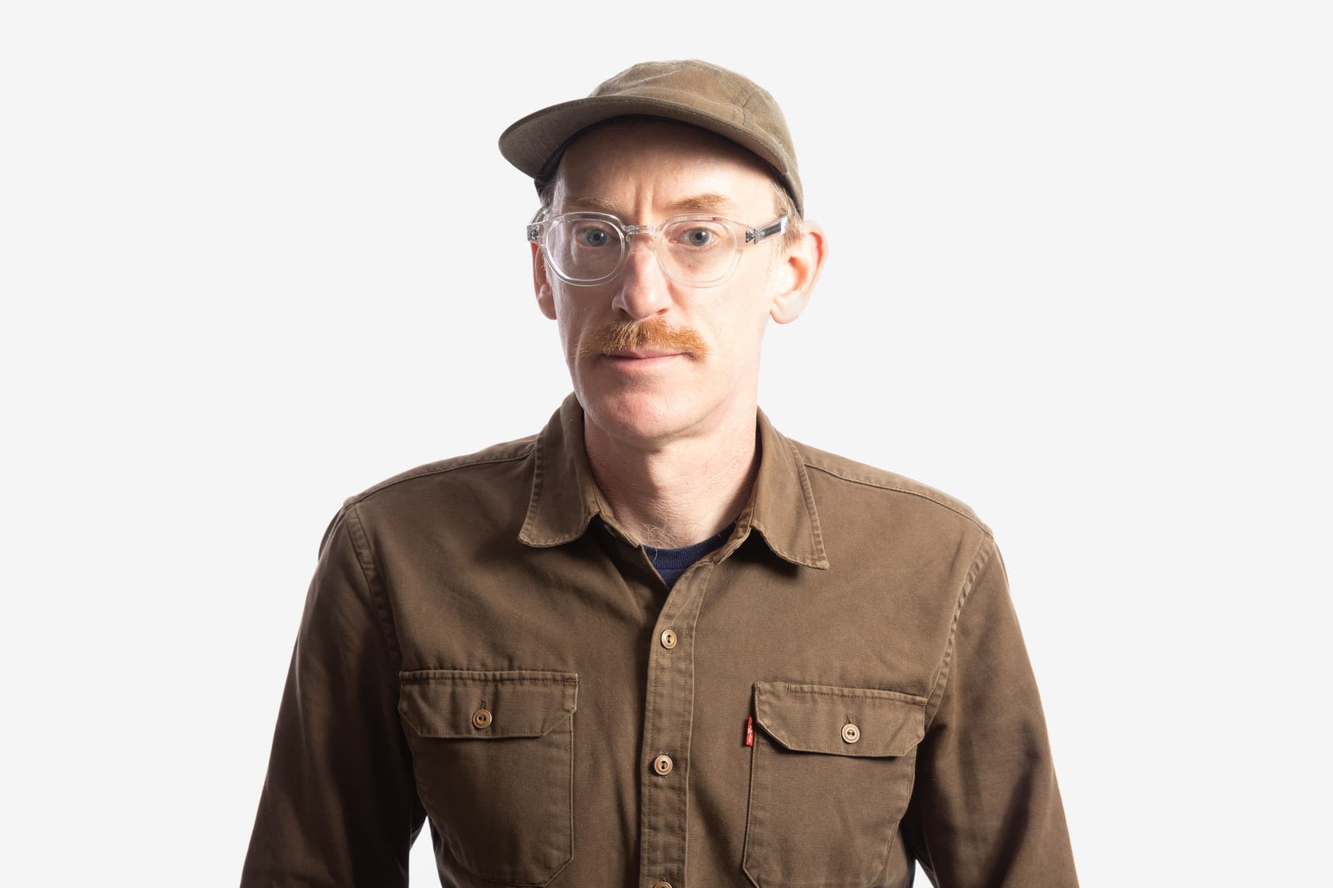 Ron Lewis of Our Mother The Mountain: Finding the Good Dirt